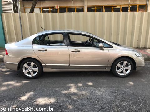 Honda Civic Honda Civic