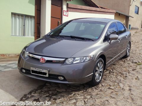 Honda Civic Honda Civic