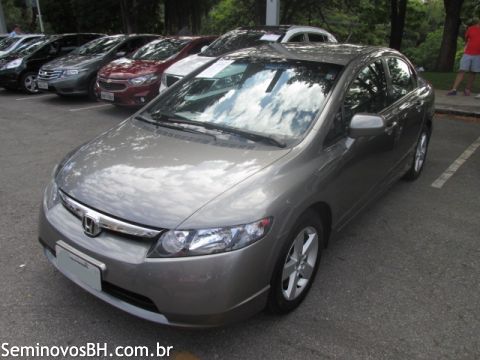 Honda Civic Honda Civic