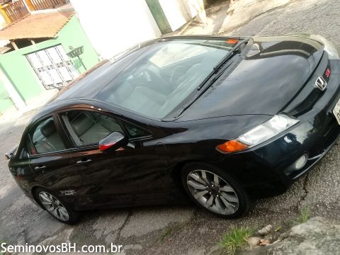 Honda Civic Honda Civic