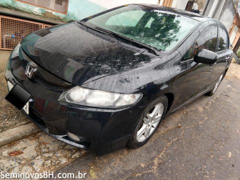 Honda Civic Honda Civic