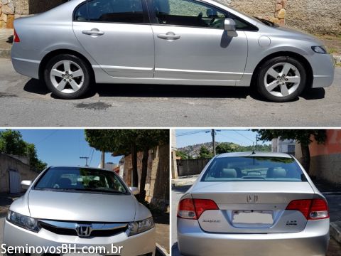 Honda Civic Honda Civic
