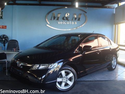 Honda Civic Honda Civic