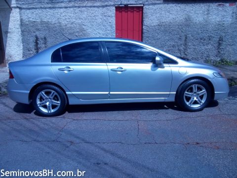 Honda Civic Honda Civic