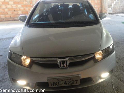 Honda Civic Honda Civic