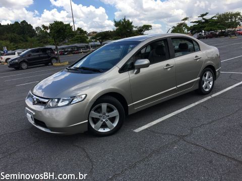 Honda Civic Honda Civic