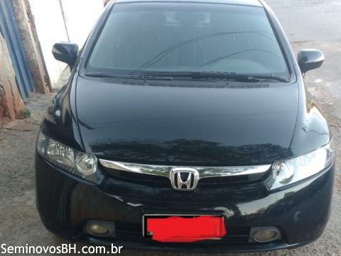 Honda Civic Honda Civic
