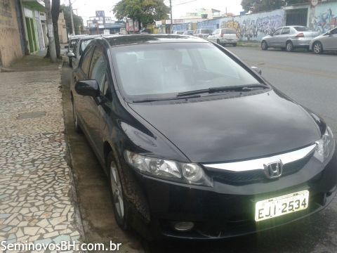 Honda Civic Honda Civic