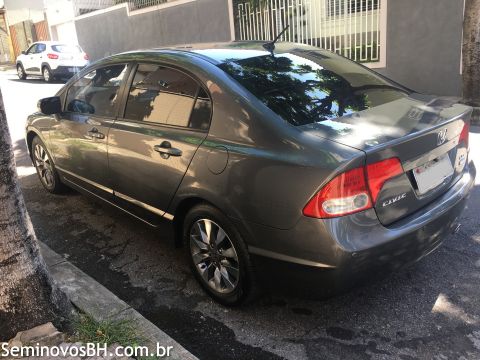 Honda Civic Honda Civic