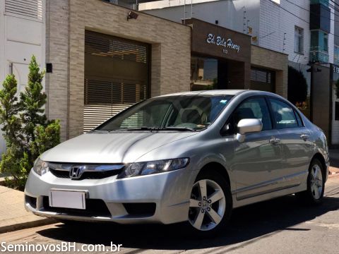 Honda Civic Honda Civic
