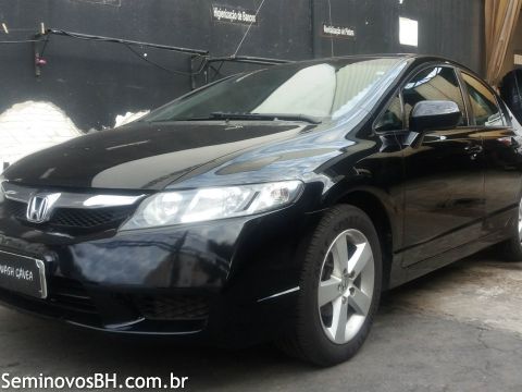 Honda Civic Honda Civic