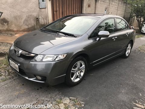 Honda Civic Honda Civic