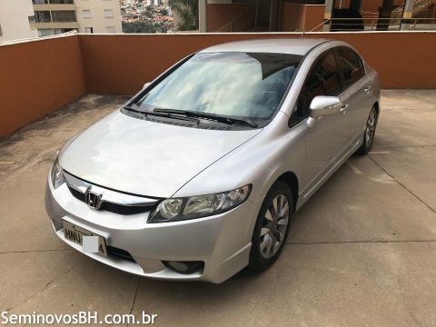 Honda Civic Honda Civic