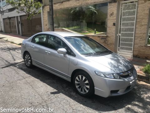 Honda Civic Honda Civic