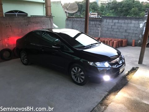 Honda Civic Honda Civic