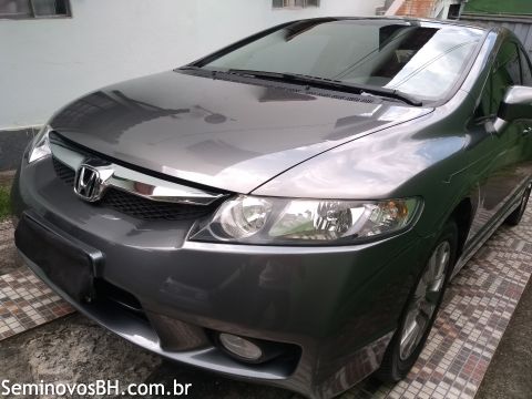 Honda Civic Honda Civic
