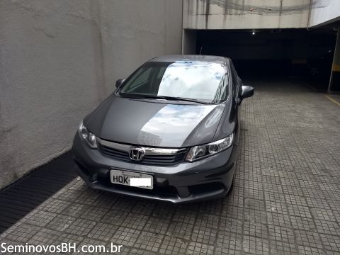 Honda Civic Honda Civic
