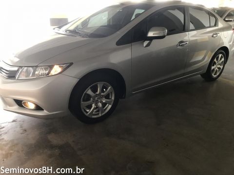 Honda Civic Honda Civic