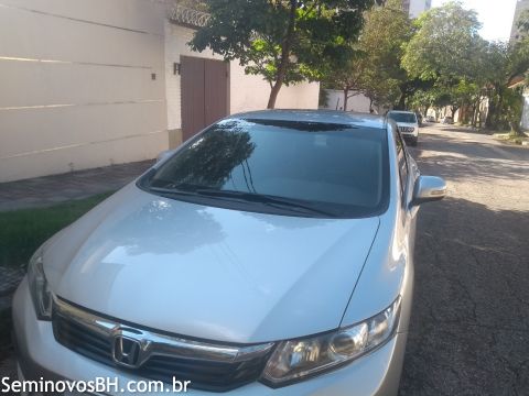 Honda Civic Honda Civic