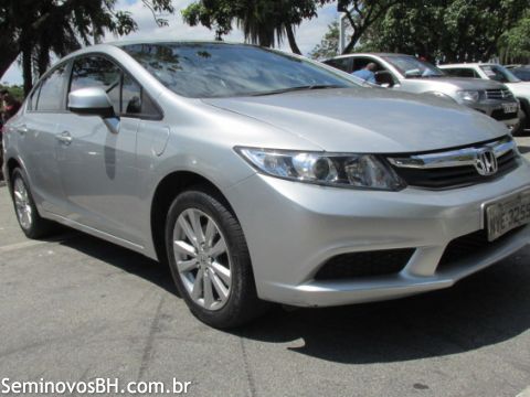 Honda Civic Honda Civic