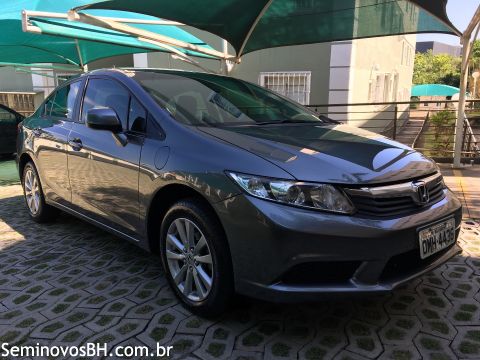 Honda Civic Honda Civic