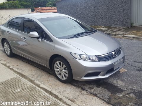 Honda Civic Honda Civic