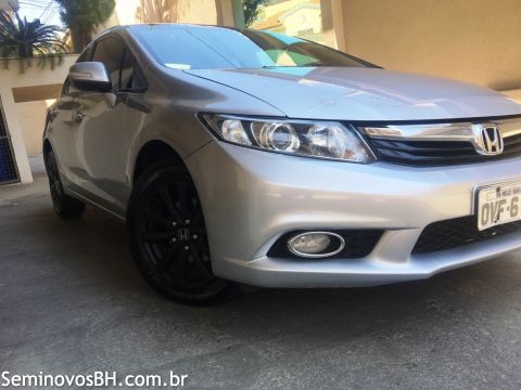 Honda Civic Honda Civic