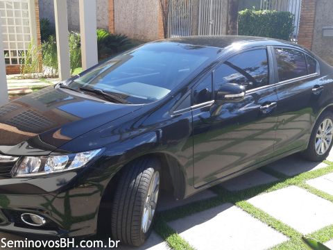 Honda Civic Honda Civic