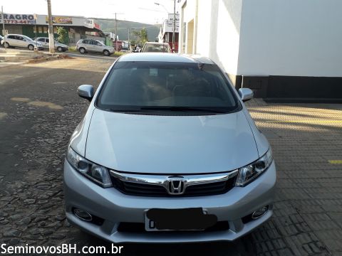 Honda Civic Honda Civic