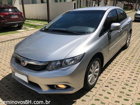 Honda Civic Honda Civic