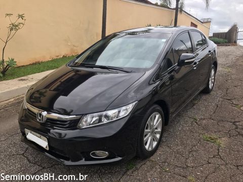 Honda Civic Honda Civic