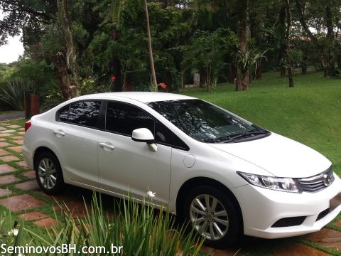 Honda Civic Honda Civic