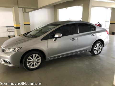 Honda Civic Honda Civic