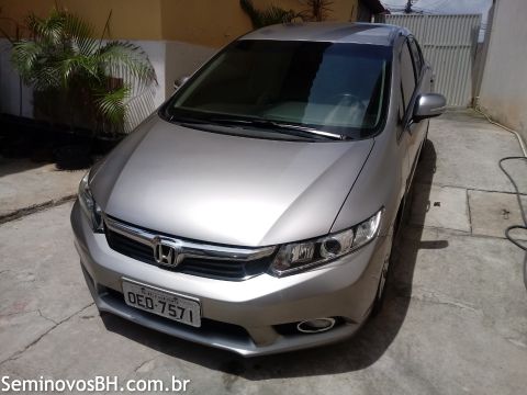 Honda Civic Honda Civic