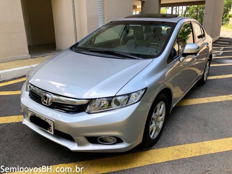 Honda Civic Honda Civic