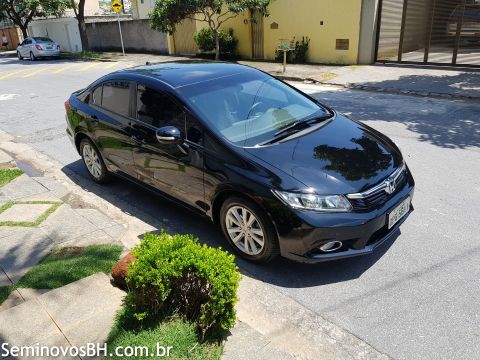 Honda Civic Honda Civic