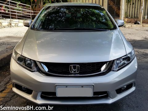 Honda Civic Honda Civic