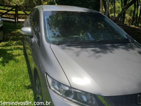 Honda Civic Honda Civic