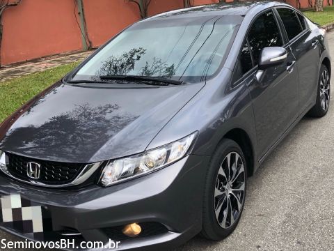 Honda Civic Honda Civic