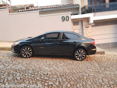Honda Civic Honda Civic