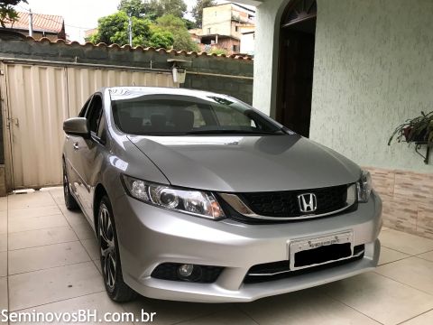 Honda Civic Honda Civic