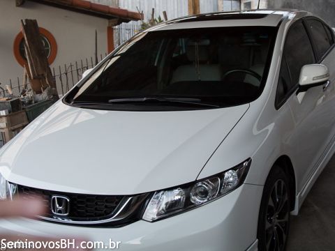 Honda Civic Honda Civic