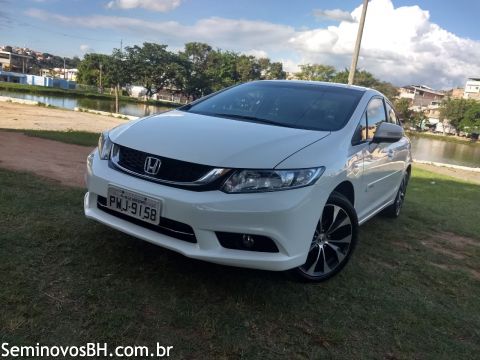 Honda Civic Honda Civic
