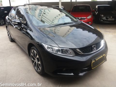 Honda Civic Honda Civic