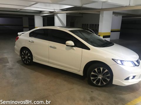 Honda Civic Honda Civic