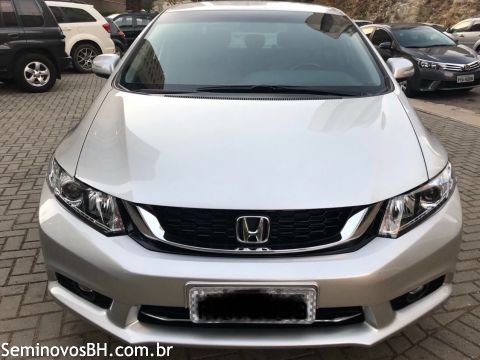 Honda Civic Honda Civic