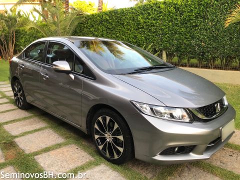 Honda Civic Honda Civic