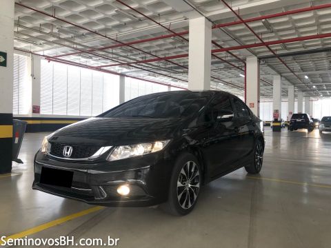Honda Civic Honda Civic