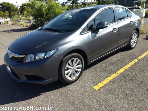 Honda Civic Honda Civic