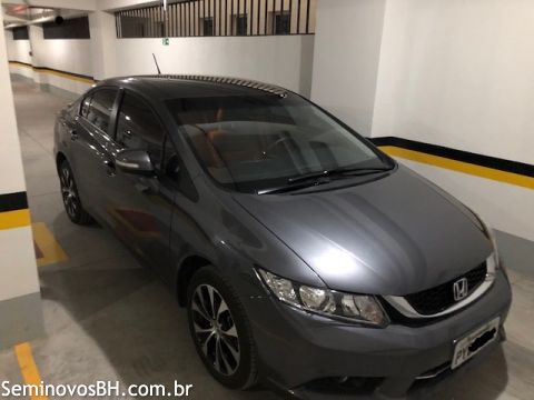 Honda Civic Honda Civic